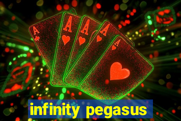 infinity pegasus